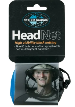 Moustiquaire Visage Non Traitee | Sea To Summit