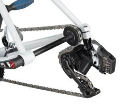 Moyeu Factice Dh-1 - Outillage | Parktool