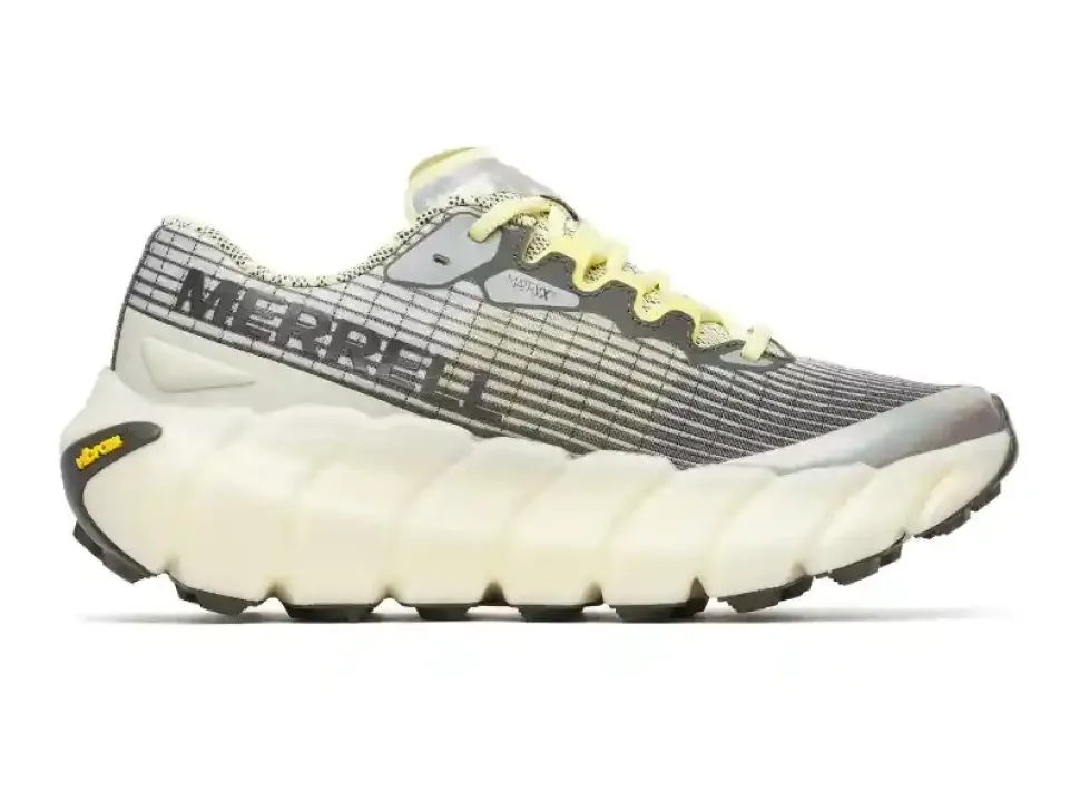 Mtl Adapt Matryx Femme Limone Beluga - Chaussures | Merrell