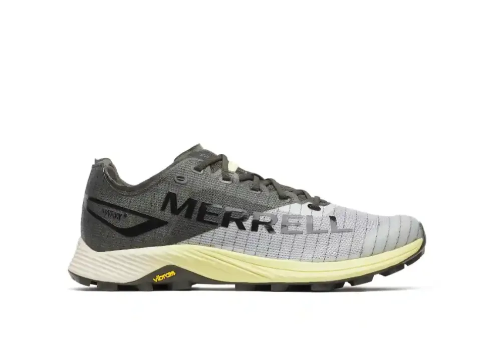 Mtl Long Sky 2 Matryx Pigeon Beluga - Chaussures | Merrell