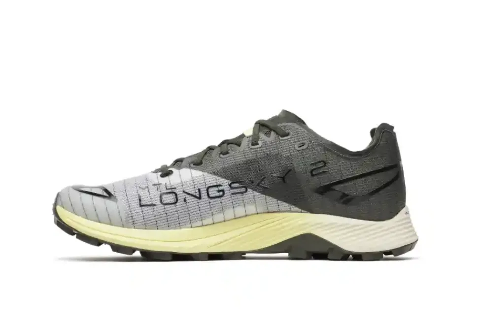 Mtl Long Sky 2 Matryx Pigeon Beluga - Chaussures | Merrell