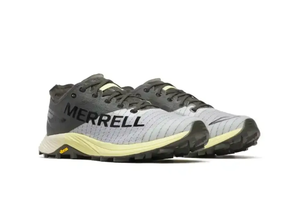 Mtl Long Sky 2 Matryx Pigeon Beluga - Chaussures | Merrell