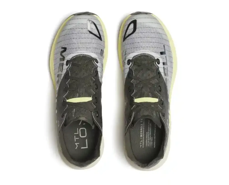 Mtl Long Sky 2 Matryx Pigeon Beluga - Chaussures | Merrell