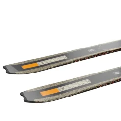 Mtn 91 Carbon - 2026 - Ski De Rando | Salomon
