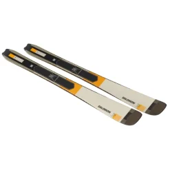 Mtn 91 Carbon - 2026 - Ski De Rando | Salomon
