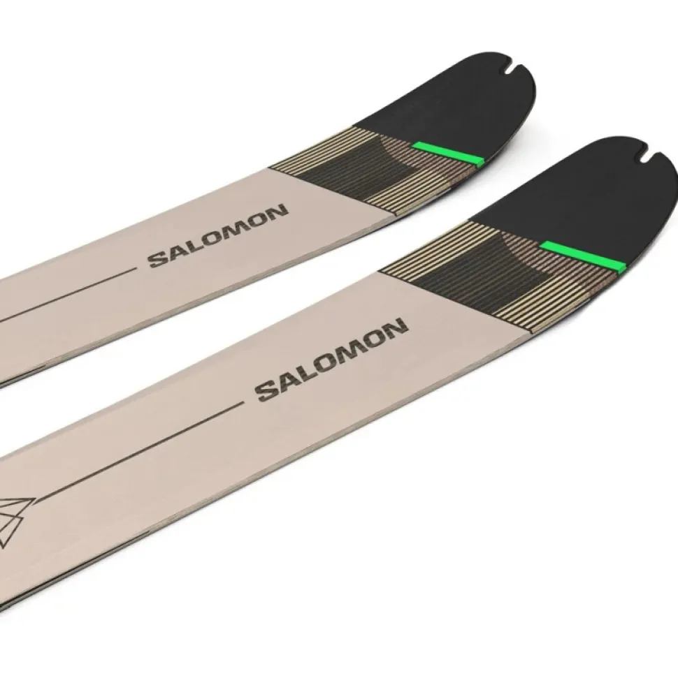 Mtn 86 Pro - 2026 - Ski De Rando | Salomon