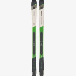 Mtn 86 Pro - 2026 - Ski De Rando | Salomon
