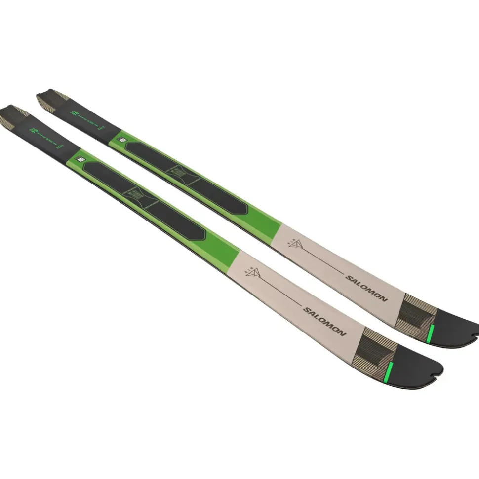 Mtn 86 Pro - 2026 - Ski De Rando | Salomon