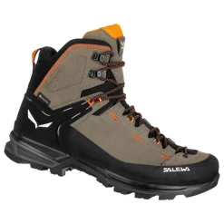 Mtn Trainer 2 Mid Gtx Bungee - Chaussures | Salewa