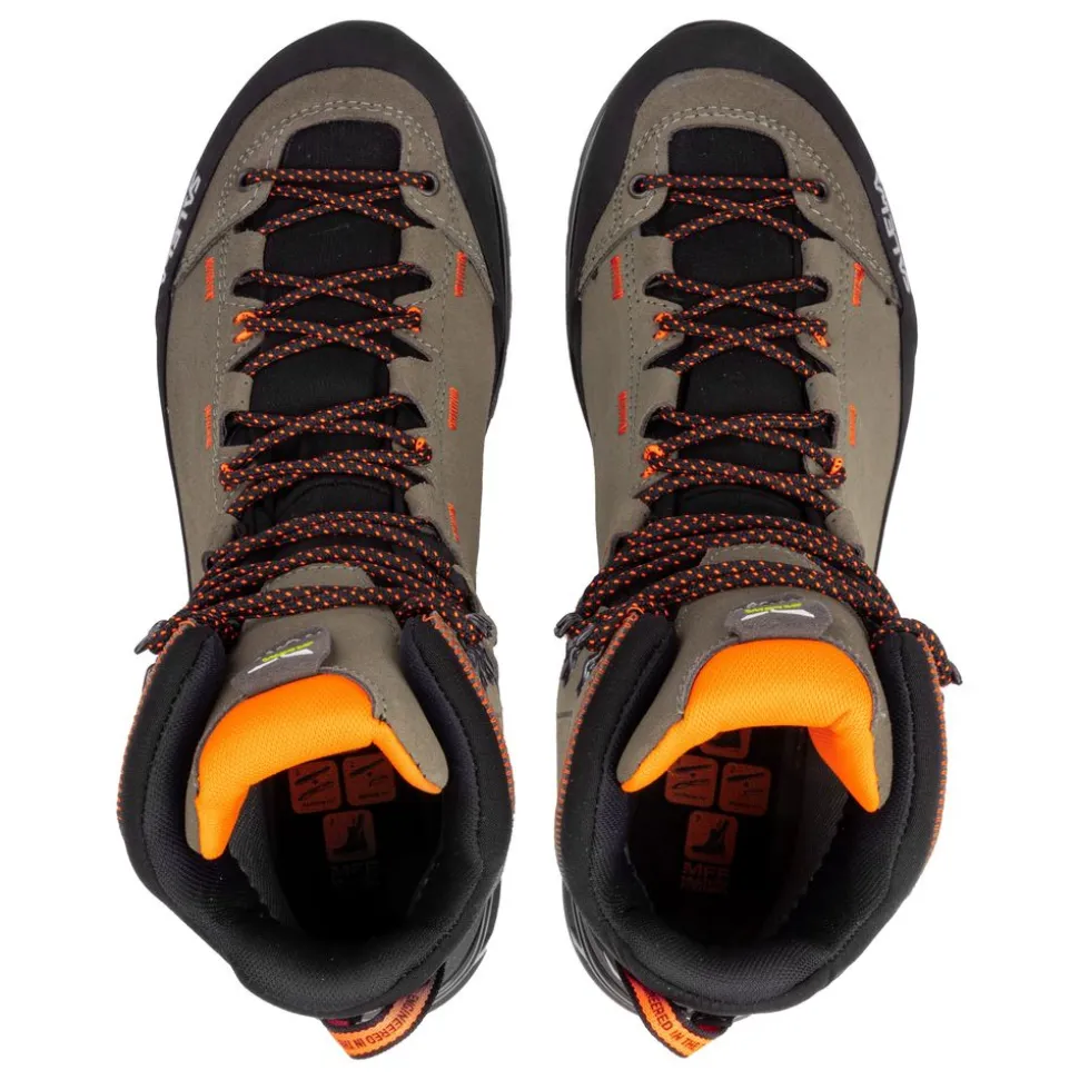 Mtn Trainer 2 Mid Gtx Bungee - Chaussures | Salewa