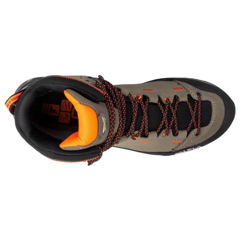 Mtn Trainer 2 Mid Gtx Bungee - Chaussures | Salewa