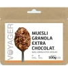 Muesli Granola Extra Chocolat - Repas Lyophilise | Voyager