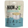 Muesli Pomme Fruits Secs - Repas Lyophilise | Naon