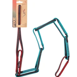 Multi Chain 90cm Turquoise - Equipement Outdoor | Fixe
