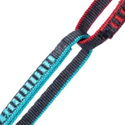Multi Chain 90cm Turquoise - Equipement Outdoor | Fixe