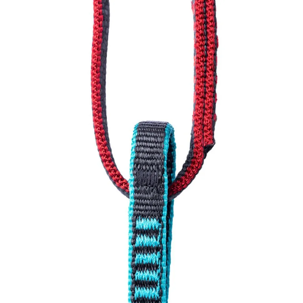 Multi Chain 90cm Turquoise - Equipement Outdoor | Fixe