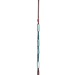 Multi Chain 90cm Turquoise - Equipement Outdoor | Fixe