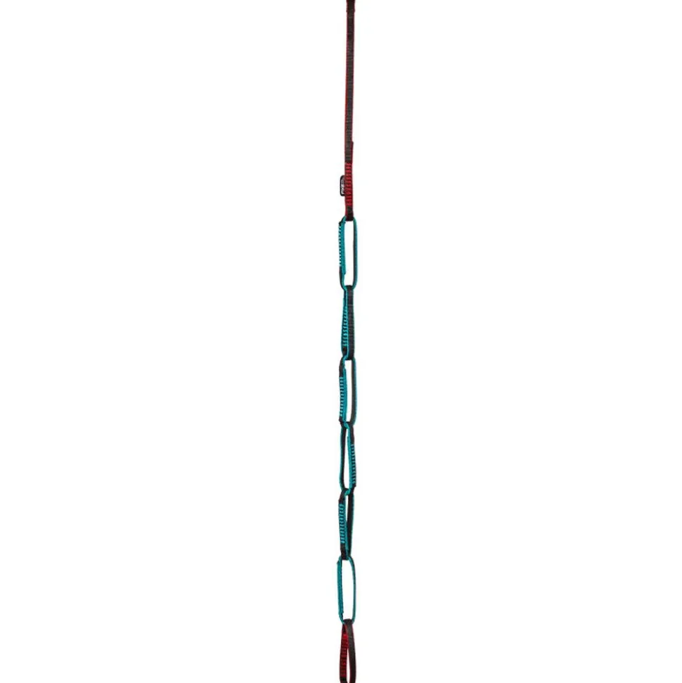 Multi Chain 90cm Turquoise - Equipement Outdoor | Fixe