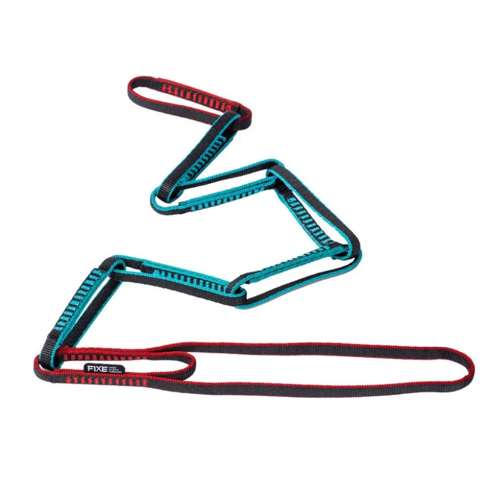 Multi Chain 90cm Turquoise - Equipement Outdoor | Fixe
