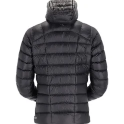 Mythic Alpine Veste Black - Doudoune | Rab
