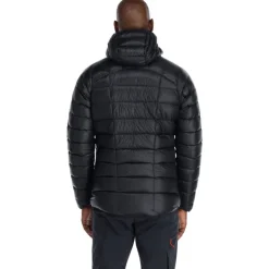 Mythic Alpine Veste Black - Doudoune | Rab