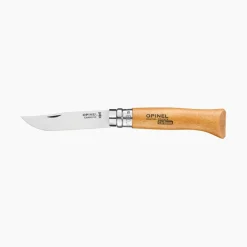N08 Carbone - Couteau | Opinel