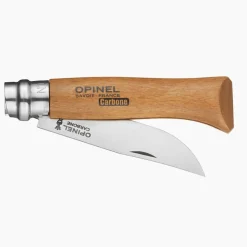 N08 Carbone - Couteau | Opinel