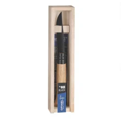 N08 Chene Black Edition - Couteau | Opinel