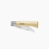 N08 Inox - Couteau | Opinel