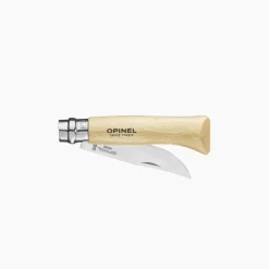 N08 Inox - Couteau | Opinel