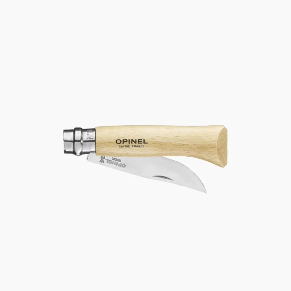 N08 Inox - Couteau | Opinel