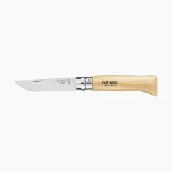 N08 Inox - Couteau | Opinel