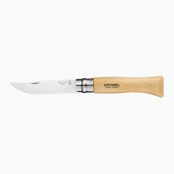 N09 Inox - Couteau | Opinel