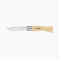 N07 Inox - Couteau | Opinel