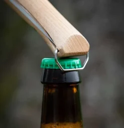 N10 Tire-bouchon Decapsuleur - Couteau | Opinel