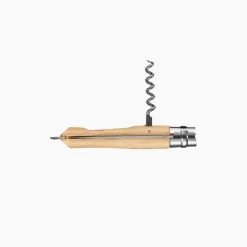 N10 Tire-bouchon Decapsuleur - Couteau | Opinel
