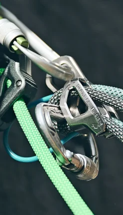 Nano Jul - Systemes D'assurage | Edelrid