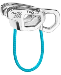 Nano Jul - Systemes D'assurage | Edelrid