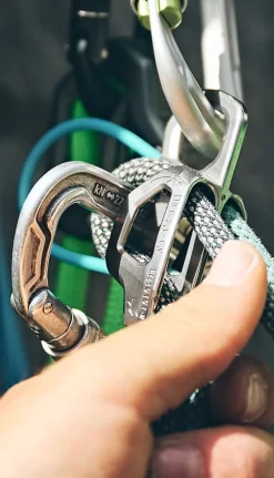 Nano Jul - Systemes D'assurage | Edelrid