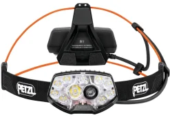 Nao Rl - Lampe Frontale | Petzl