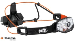 Nao Rl - Lampe Frontale | Petzl