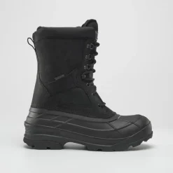 Nation Plus -40° Black - Chaussures | Kamik