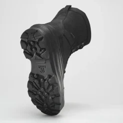 Nation Plus -40° Black - Chaussures | Kamik