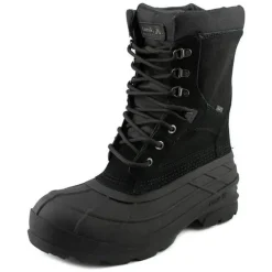 Nation Plus -40° Black - Chaussures | Kamik