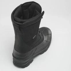 Nation Plus -40° Black - Chaussures | Kamik
