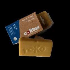 NATURAL SKIN + SKI WAX 40G