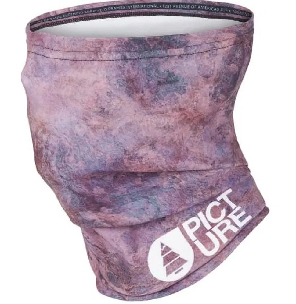 Neckwarmer Stone - Tour De Cou | Picture Organic Clothing