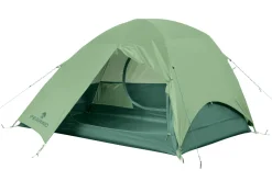 Nemesi 3 Vert Clair - Tente | Ferrino