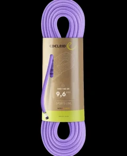 Neo 100 3r 9,6mm 80m - Cordes A Simple | Edelrid