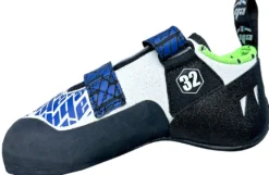 Neo Kid 3.0 - Chaussons Velcros | Eb